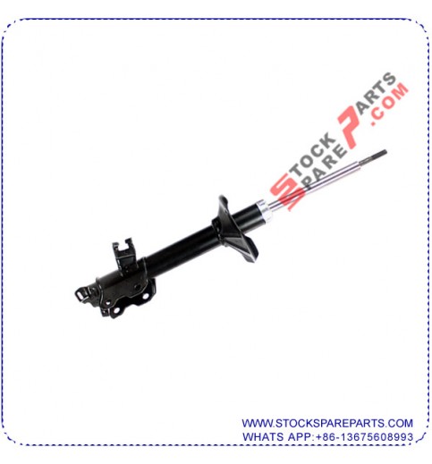 SHOCK ABSORBER 55302-50J00