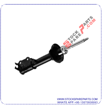 SHOCK ABSORBER 55360-25050