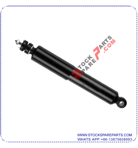SHOCK ABSORBER 554091