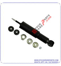 SHOCK ABSORBER 554099