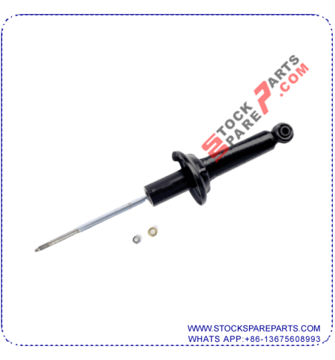 SHOCK ABSORBER 56210-0M011