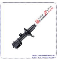 SHOCK ABSORBER 96289802