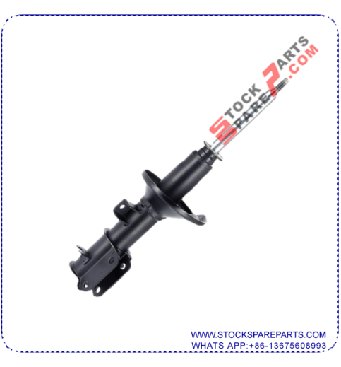 SHOCK ABSORBER 96289802
