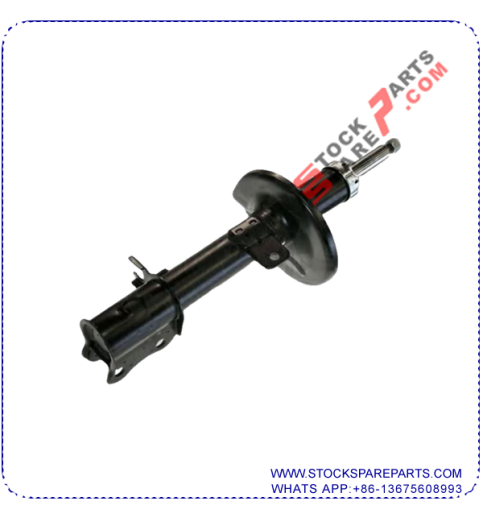 SHOCK ABSORBER 96289901