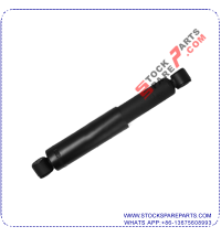 SHOCK ABSORBER 96316781