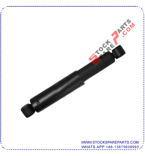 SHOCK ABSORBER 96316781