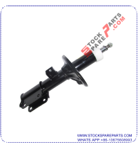 SHOCK ABSORBER 96491250