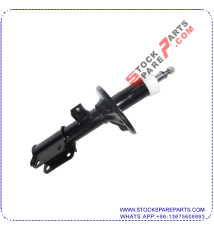 SHOCK ABSORBER 96491250