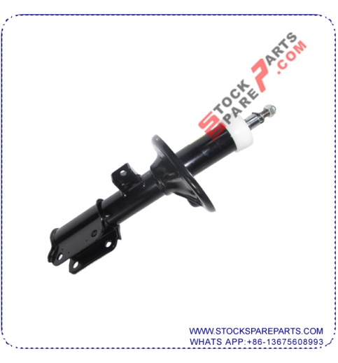 SHOCK ABSORBER 96491250