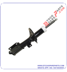 SHOCK ABSORBER 96491251