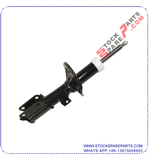 SHOCK ABSORBER 96491251