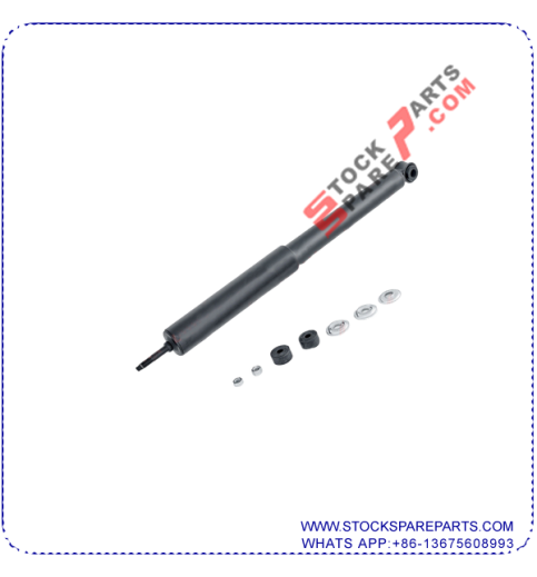 SHOCK ABSORBER E2572