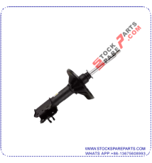 SHOCK ABSORBER GA2K-34-700A