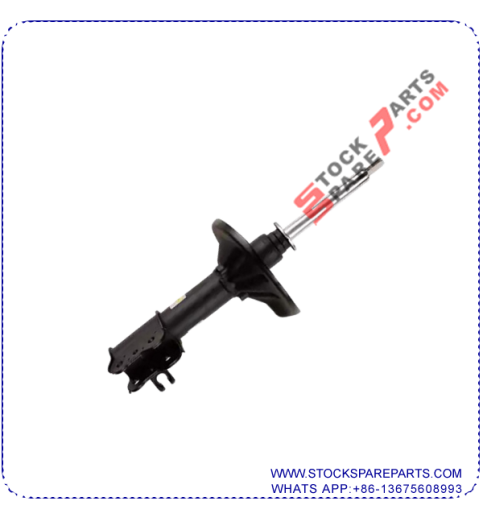 SHOCK ABSORBER GA2K-34-700A