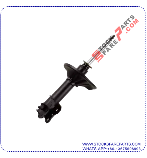 SHOCK ABSORBER GA2K-34-900A