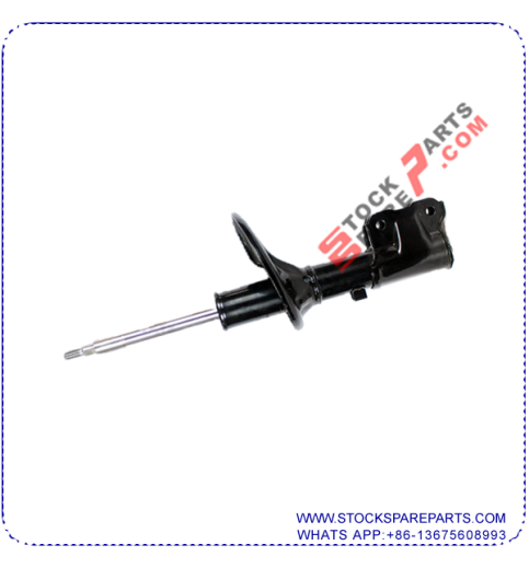 SHOCK ABSORBER MB-518687
