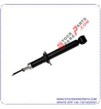 SHOCK ABSORBER MB809270