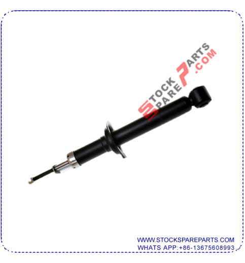 SHOCK ABSORBER MB809270