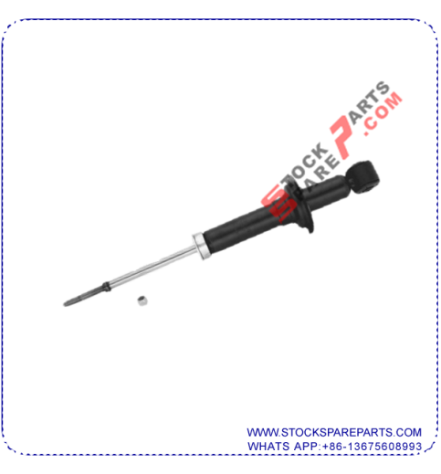 SHOCK ABSORBER MR-519613