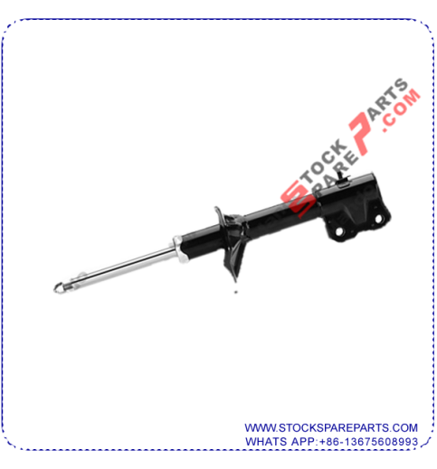 SHOCK ABSORBER  MR-519614