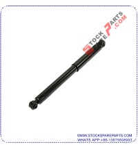 SHOCK ABSORBER MR319750