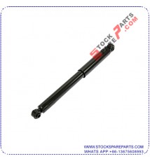 SHOCK ABSORBER MR319750