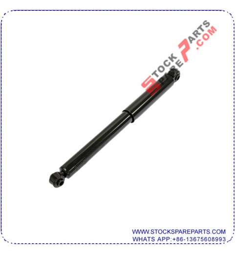 SHOCK ABSORBER MR319750