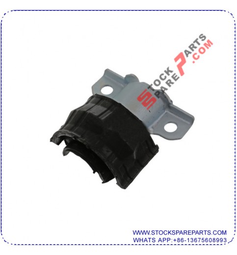 Stabilizer Bushing 1643231185