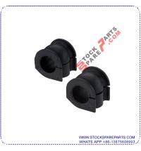 STABILIZER BUSHING 51306-S84-A01