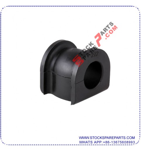 STABILIZER BUSHING 51306-SED-004