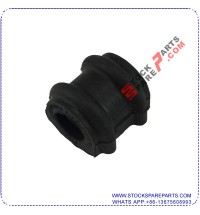 stabilizer bushing 54813-2E100