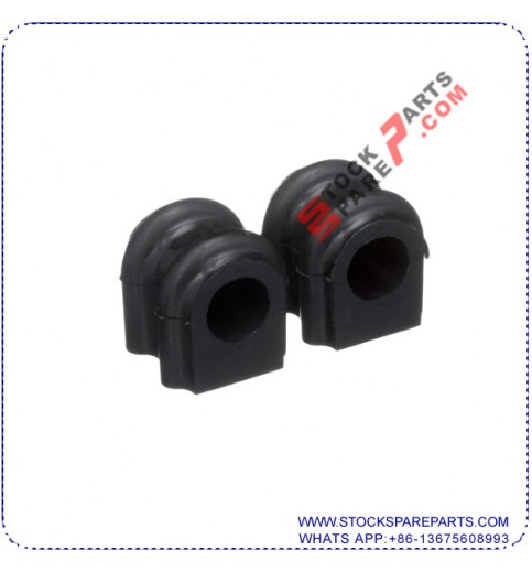 STABILIZER BUSHING 54813-2H000