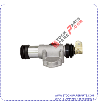 GEAR SHIFTER BOOSTER  43431-76000