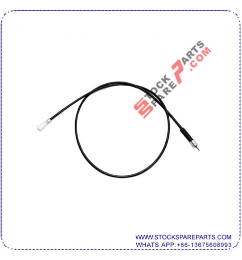 CABLE SPEED 6122.88