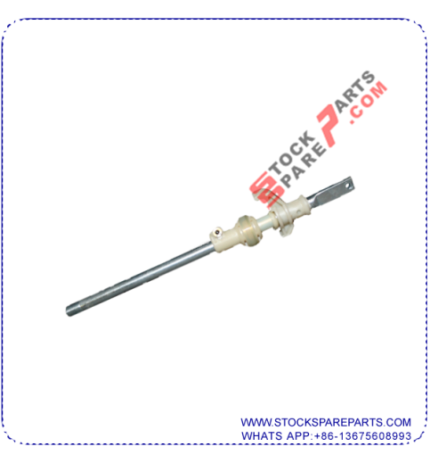 GEAR SHIFT LEVER 191.711.116C