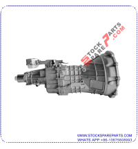 TRANSMISSION GEAR BOX  8-97077108-PT