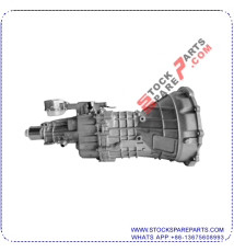 TRANSMISSION GEAR BOX  8-97077108-PT