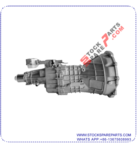 TRANSMISSION GEAR BOX  8-97077108-PT