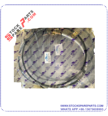 GEAR CABLE  MC693656