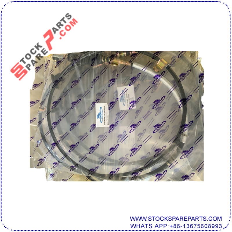 GEAR CABLE  MC693656