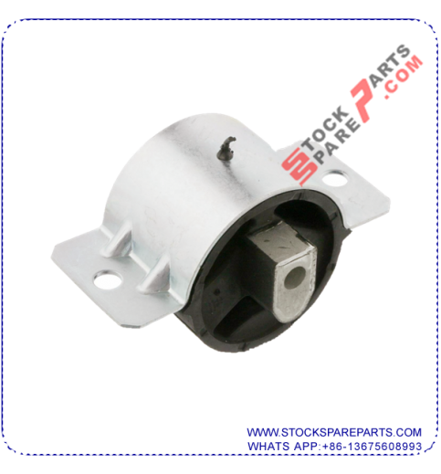 Transmission Mount  901 242 14 13