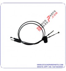 transmission cable 34413-17C05