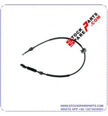 transmission cable 43760-22700