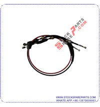 transmission cable 43770-43254