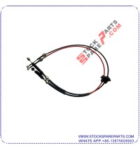 transmission cable 43770-43624