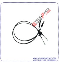 transmission cable 43770-4B360
