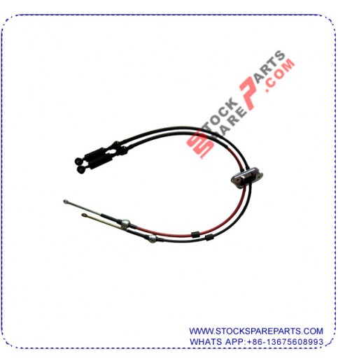 transmission cable 43790-M2000