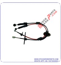 transmission cable 43794-17201