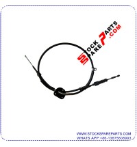 transmission cable 45710-H1020