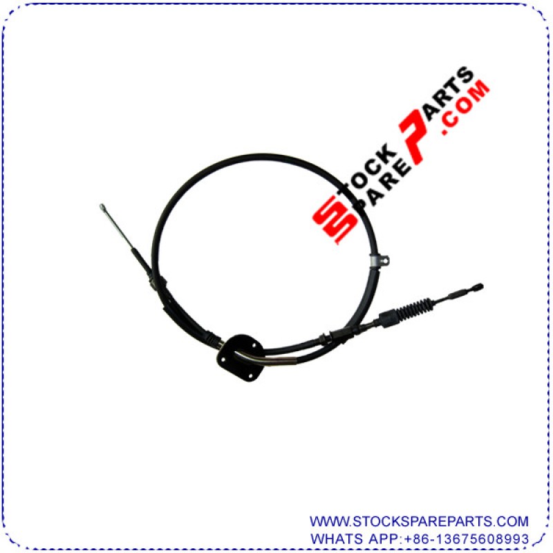 transmission cable 45710-H1020